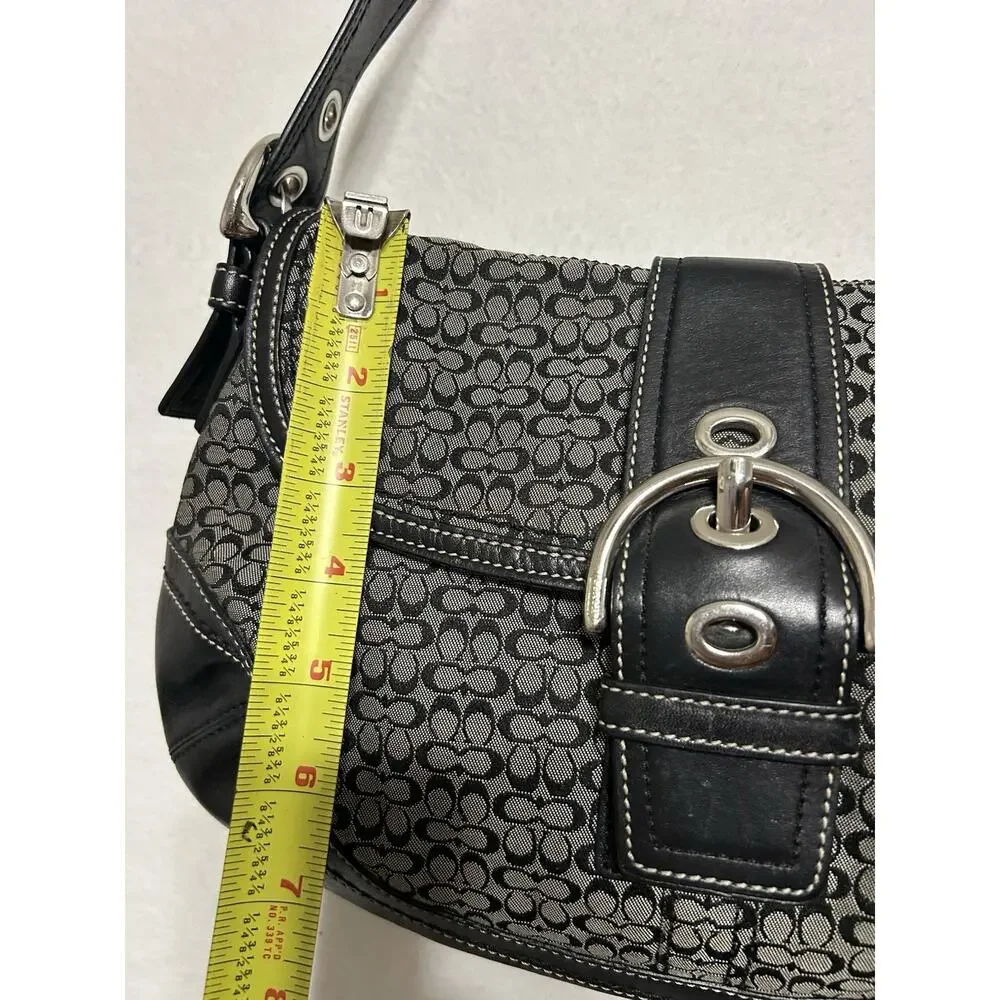 Coach vtg y2k